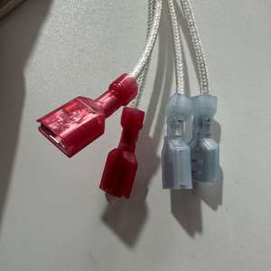 Sesuaikan berbagai rangkaian kabel pengeras suara - Product Image 5