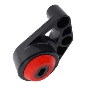 สำหรับ Audi B6 B7 A4 S4 02-08 ยางรองแท่นยึดเฟืองท้าย 70A Durometer ยางเพิ่มความแข็งแรงของระบบส่งกำลัง ENM072 - Product Image 5