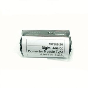 Module de conversion analogique-numérique CC-Link AJ65SBTB1-8T Slave AJ65SBTB1-8T1 AJ65SBTB1-8D - Product Image 4
