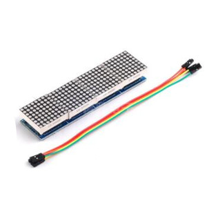 מודול כונן בקרת מודול <span class=keywords><strong>mcu</strong></span> בקרת מודול כדי לשלוח <span class=keywords><strong>5p</strong></span> קו <span class=keywords><strong>5p</strong></span> קו max7219 מודול הסריג - Product Image 2