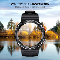 Nuevo Reloj Inteligente T900 Ultra Big 2.09 Serie 9 con Carga Inalámbrica Hiwatch PRO Pantalla Táctil Completa Llamadas BT para Android iOS