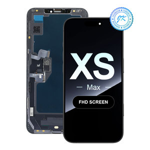 Display Incell JK di Alta Qualità all'Ingrosso per iPhone XS Max, Schermo LCD Sostitutivo per Riparazione Cellulari - Product Image 1