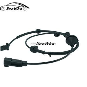 4670a574 ngay phía sau RH <span class=keywords><strong>ABS</strong></span> Bánh Xe Cảm biến tốc độ cho Mitsubishi Outlander Lancer rvr xe phụ kiện Tự động electrlcal hệ thống - Product Image 3