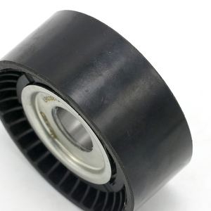 1 Pieza LR028879 BJ3219A216AA Polea Tensora Inferior de Correa de Transmisión para Land Range Rover Evoque LR2 2.0L <span class=keywords><strong>2.0</strong></span> <span class=keywords><strong>Si4</strong></span> 4x4 L538 - Product Image 4