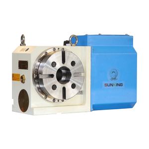 Accesorio <span class=keywords><strong>de</strong></span> centro <span class=keywords><strong>de</strong></span> mecanizado <span class=keywords><strong>de</strong></span> <span class=keywords><strong>tocadiscos</strong></span> CNC <span class=keywords><strong>de</strong></span> 250 mm con placa divisoria <span class=keywords><strong>de</strong></span> cuarto eje Motor <span class=keywords><strong>de</strong></span> caja <span class=keywords><strong>de</strong></span> cambios <span class=keywords><strong>de</strong></span> acero y componentes <span class=keywords><strong>de</strong></span> rodamiento - Product Image 4