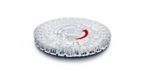 휴대용 MNCHIP 수의학 건식 화학 분석기 자동 생화학 분석기 시약 디스크 포함 - Product Image 6