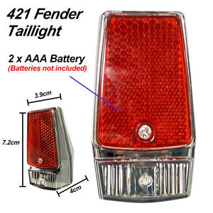 Батарейный фонарь - Product Image 2