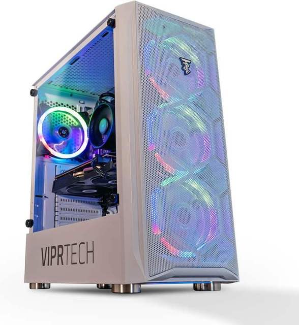 Gaming PC DDR4 All in One Gaming Desktops 12th Intel Core I7 16G SSD Windows 10 OEM Custom Business Used Gaming Computer