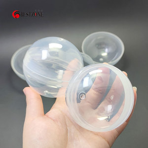 Viên Nang Đồ Chơi Bán Hàng Tự Động Bằng Nhựa 65Mm 2.56Inch - Product Image 6