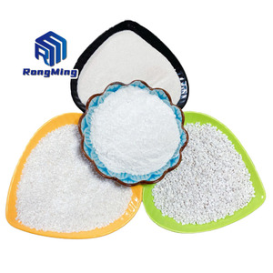 Feuerfeste Wärme isolierung Baustoffe Kryogenes weißes Perlit pulver - Product Image 5
