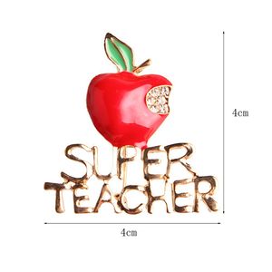 Nuevos <span class=keywords><strong>broches</strong></span> navideños de moda Estilo vintage Imprescindible <span class=keywords><strong>para</strong></span> regalo de fiesta de compromiso hecho de aleación - Product Image 6