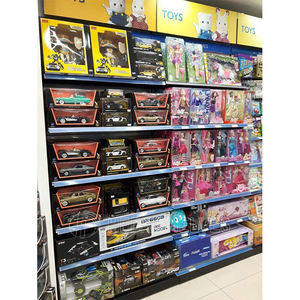 Organisateur de trous pour Pegboard en acier inoxydable, tongs, bijoux, téléphone portable, chaussures, outils de table, accessoire de sol, présentoir - Product Image 5