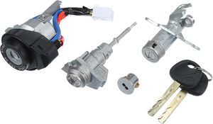 81900-c1b00 81970-c1a00 công tắc đánh lửa khóa cửa cho cho Hyundai SONATA 2015-2019 - Product Image 2