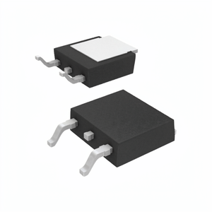 ชิ้นส่วนจัดการพลังงานดั้งเดิม (PMIC) แบบอิเล็กทรอนิกส์ TO 252 3, DPAK, SC 63 TLE4284DV15ATMA1 - Product Image 1