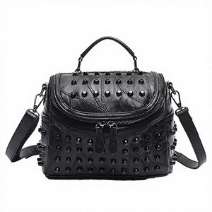 Petit sac à bandoulière tendance avec perles pour enfants, sac bandoulière tendance, cadeau pour femme, sac à main avec perles - Product Image 2