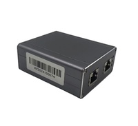 Starlink EC550-SK-01 GigE PoE Injecteur Compatible Gigabit Transmission Satellite Internet Adaptador Ethernet Pour Starlink