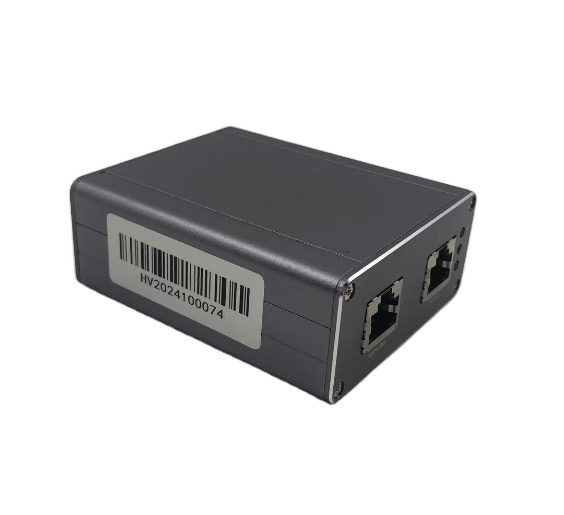 Starlink EC550-SK-01 GigE PoE Injector Compatible Gigabit Transmission Satellite Internet Adaptador Ethernet For Starlink