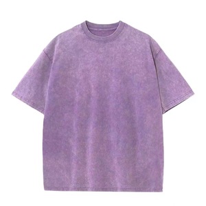 <span class=keywords><strong>T</strong></span>-shirt da uomo Oversize <span class=keywords><strong>t</strong></span>-shirt <span class=keywords><strong>HipHop</strong></span> in cotone 100% pesante e pesante in cotone <span class=keywords><strong>t</strong></span>-shirt lavata Vintage con <span class=keywords><strong>t</strong></span>-shirt bianca - Product Image 6
