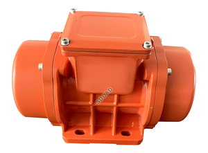 Règle vibrante pour béton |   Compacteur à plaque vibrante |   Machines de vibration pour la construction - Product Image 3