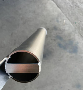 قضيب صيد من الألومنيوم للخدمة الشاقة حامل قابل للتعديل ومقاوم للتآكل - Product Image 4