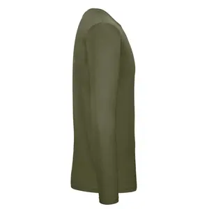 Camiseta B&C # E150 LSL  merchandising personalizado - Product Image 3