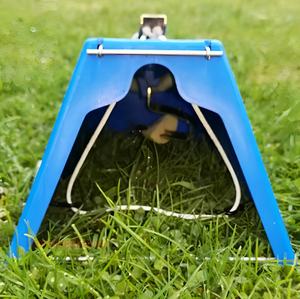 Trampa para Zarigüeyas Apilable de Metal Sólido para Exteriores, Ecológica - Product Image 5