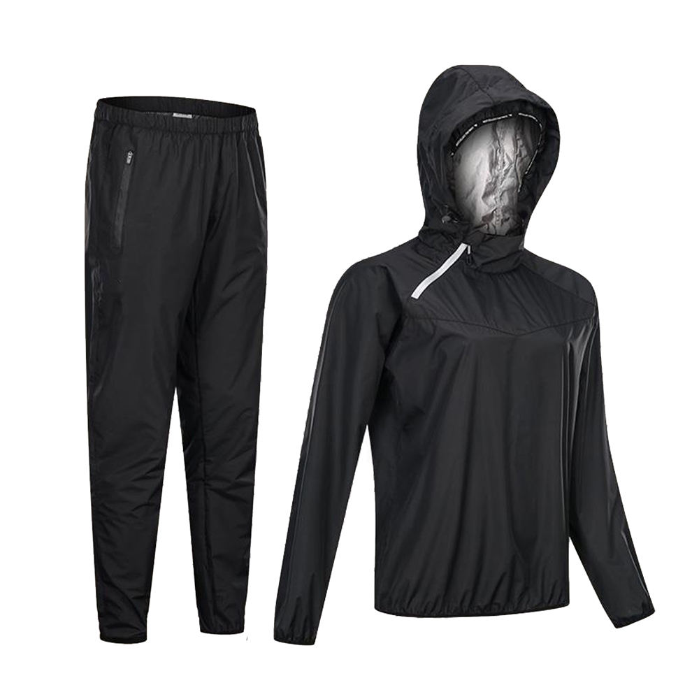 Sauna Suit High Quality Sweat Vest for Weight Loss