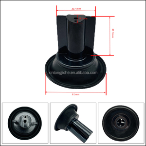 Kit de réparation de carburateur pour Kawasaki 1989-1995 KPS Zephyr 400 CVK ZR400 C1-C7 - Product Image 3