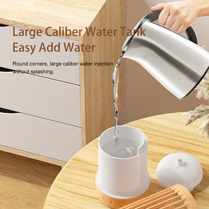 Nhà Máy Nước Hoa Máy Lọc Không Khí Khách Sạn Tinh Dầu Khuếch Tán Hương Thơm Retro Hương Chim Lồng Hương Khuếch Tán - Product Image 6