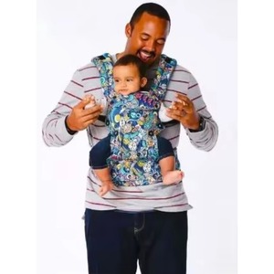 Free Sample <b>Baby</b> <b>Carrier</b> Ergonomic 360 Waist Stool Walkers <b>Baby</b> Sling Hold Waist Belt Child <b>Hip</b> <b>seat</b> Infant <b>Hip</b> <b>Seat</b> - Product Image 4