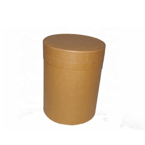 Baril en papier kraft biodégradable à fibres intégrales de 9 gallons - Product Image 2