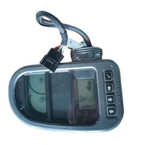 แผงหน้าจอ EC290B สำหรับรถขุด EC210B EC240B 14390065 14522130ชิ้นส่วนเครื่องจักรก่อสร้าง VOE14522130 VOE14390065 - Product Image 1