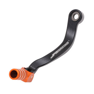 KTM SX150 SX-F/XC-F250 2013-2022 SX-F450 2007-2012 के लिए JFG ऑफ रोड मोटोक्रॉस मोटरबाइक पार्ट्स मोटरसाइकिल शिफ्ट लीवर - Product Image 1