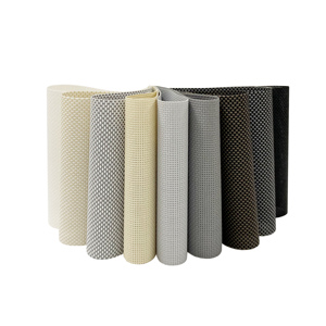 Blackout o protezione solare tende a rullo in tessuto rotoli di tessuto dello schermo solare - Product Image 4