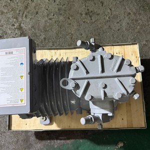 Compresor Semihermético Copeland LLP 30X EWL DLFE 301 EWL DLLE 301 EWL Tipo Pistón Industrial - Product Image 2