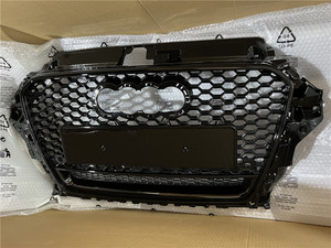 XLstyling Max estilo parachoques delantero divisor labio falda lateral difusor trasero alerón bodykit para Golf <span class=keywords><strong>MK</strong></span> 8 GTI kit de carrocería - Product Image 5