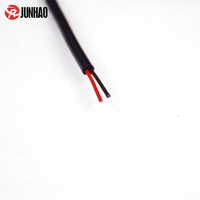 Lieferung von 2x0,75mm² 0,5mm² Elektrokabel PVC-Isoliert 2-Adrig 2,5mm 4mm PVC Flexibles Kabel