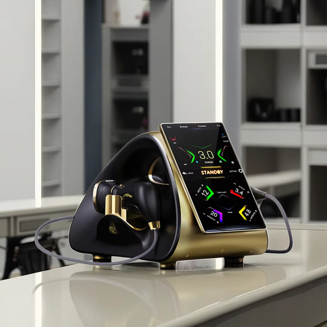 Machine for Facial Lifting 22d Buttocks Lifting Machine Leg Slimming Equipment  for Beauty Salon Spa Clinic