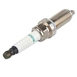 Bujía 90919-01253 Compatible con Vehículos Toyota <span class=keywords><strong>SC20HR11</strong></span> - Product Image 3