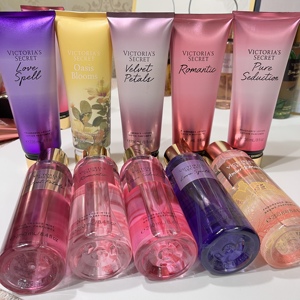 Set de Perfume Líquido de Lujo para Mujer, Marca Original Victoria's Secret, con Bruma Corporal de 236 ml y Spray de Eau de Parfum de 250 ml - Product Image 4