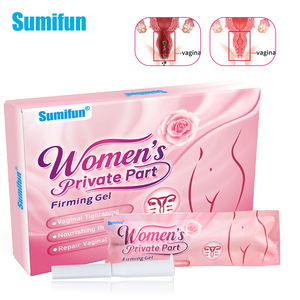 <span class=keywords><strong>Crema</strong></span> per la Cura della Pelle Femminile CEL, Prodotto Sumifun Personalizzato OEM ODM, Confezione da 5 Pezzi, K70004 - Product Image 2