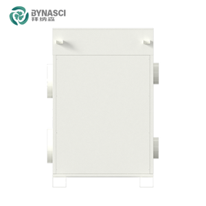 Dung lượng cao frostless làm mát giải pháp với Ethylene Máy lọc khí bay hơi nhựa cho hiệu quả trái cây nhiệt đới xuất khẩu - Product Image 5