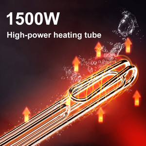 <span class=keywords><strong>Calentador</strong></span> de agua <span class=keywords><strong>eléctrico</strong></span> de almacenamiento de precios bajos 220V Chauffe Eau Electrique calentadores de ducha de agua caliente <span class=keywords><strong>calentador</strong></span> de agua de ducha <span class=keywords><strong>instantáneo</strong></span> - Product Image 3