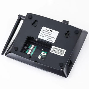 Teléfono Fijo Inalámbrico GSM de Escritorio, Precio de Fábrica, DLNA ZT600G, Doble SIM, Teléfono Inalámbrico para Oficina, <span class=keywords><strong>Hogar</strong></span> y Negocios - Product Image 5