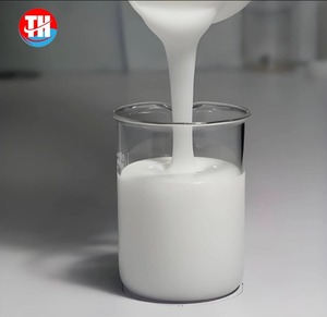 Nhà Máy Outlet chất lỏng polyether Silicone defoaming đại lý lớp phủ phụ trợ đại lý - Product Image 3