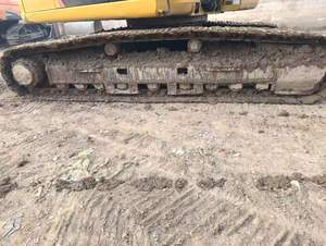 Excavatrice sur chenilles d'occasion CATERPILLAR 330D2L 330 330D 330DL 360 – CAT 330D2L 320D2L 336D2L 329D2L à vendre - Product Image 6