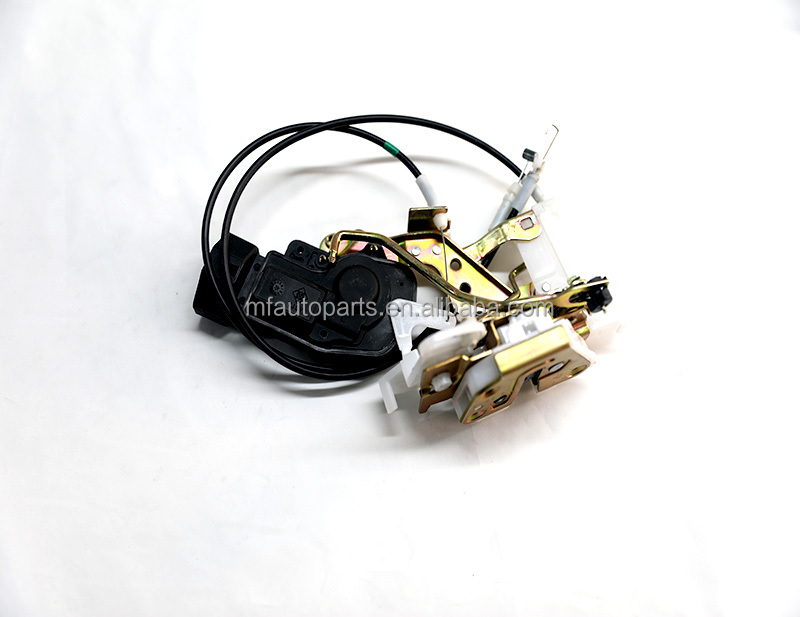 よしこ Panda Electric Door Lock Front Left for Geely GC3/GX2 2014-2016