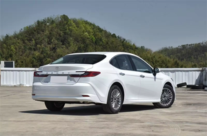 Cina verificato fornitori di auto usate per auto ibride yo ta vendita calda mondo usato veicoli di nuova energia 2.0HXS - Product Image 5