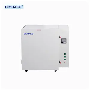 Biobase nhiệt độ cao sấy Oven 500 độ C thiết bị sưởi ấm lò chân không sấy Oven
