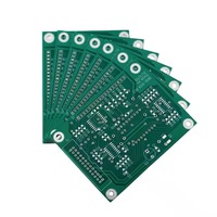 Fabricante de Prototipos de PCB y PCBA, Servicio Integral de Montaje SMT y Suministro de Componentes Electrónicos para Electrónica Personalizada